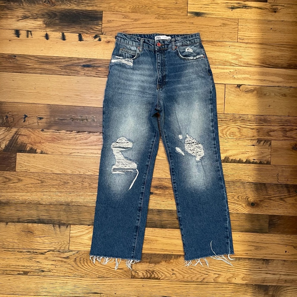 ZARA Jeans